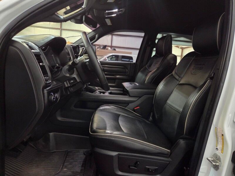 2024 Ram 2500 Rebel 6.7L Diesel Ram Box Gooseneck Nitto Tires FREE WARRANTY Arlington TX