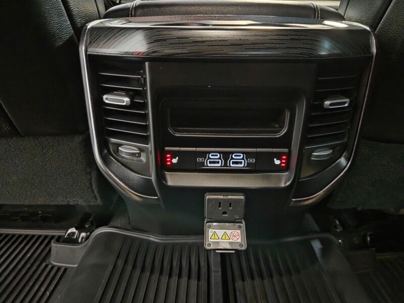 2024 Ram 2500 Rebel 6.7L Diesel Ram Box Gooseneck Nitto Tires FREE WARRANTY Arlington TX