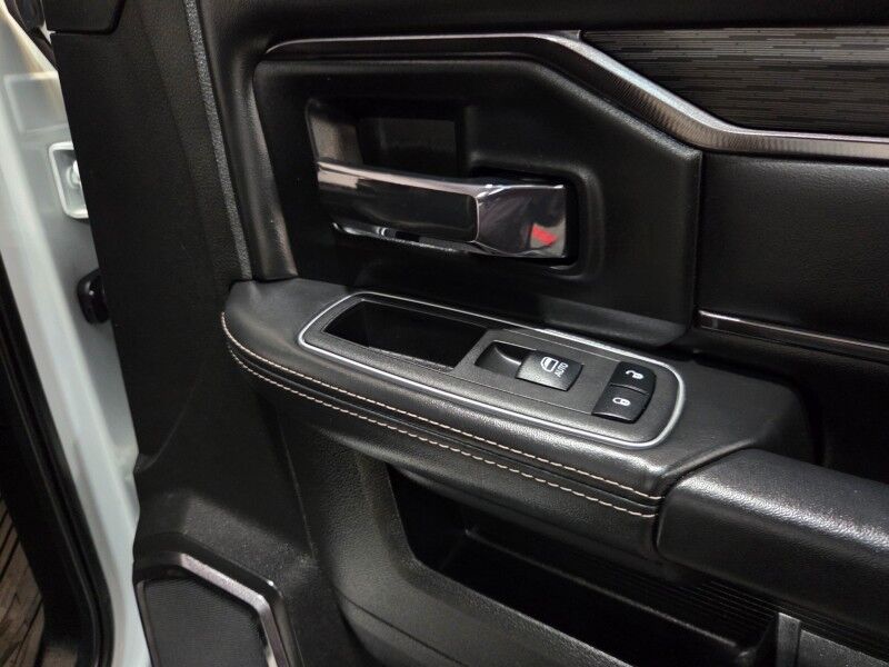 2024 Ram 2500 Rebel 6.7L Diesel Ram Box Gooseneck Nitto Tires FREE WARRANTY Arlington TX
