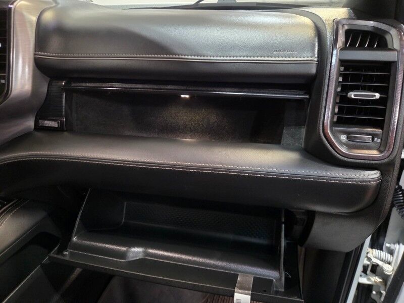 2024 Ram 2500 Rebel 6.7L Diesel Ram Box Gooseneck Nitto Tires FREE WARRANTY Arlington TX