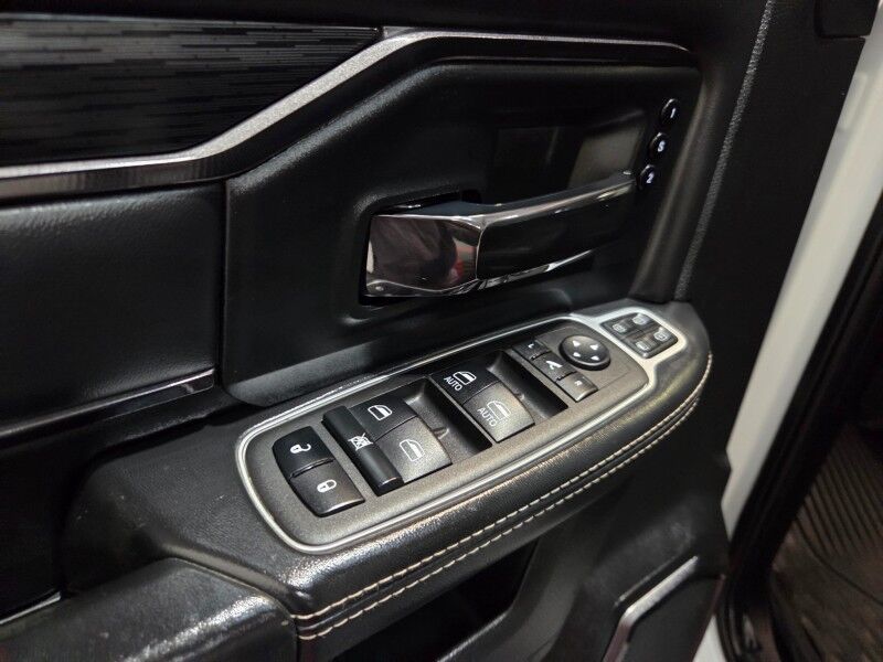 2024 Ram 2500 Rebel 6.7L Diesel Ram Box Gooseneck Nitto Tires FREE WARRANTY Arlington TX