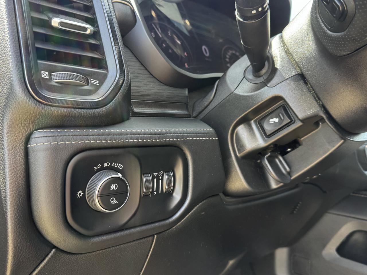 2024 Ram 2500 Rebel Crew Cab 4x4 | Cummins Diesel | Sunroof | Leather | Remote Start Redwater AB