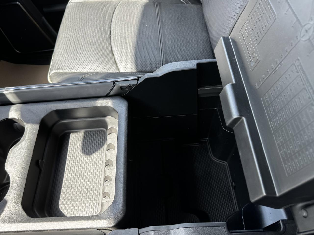 2024 Ram 2500 Rebel Crew Cab 4x4 | Cummins Diesel | Sunroof | Leather | Remote Start Redwater AB