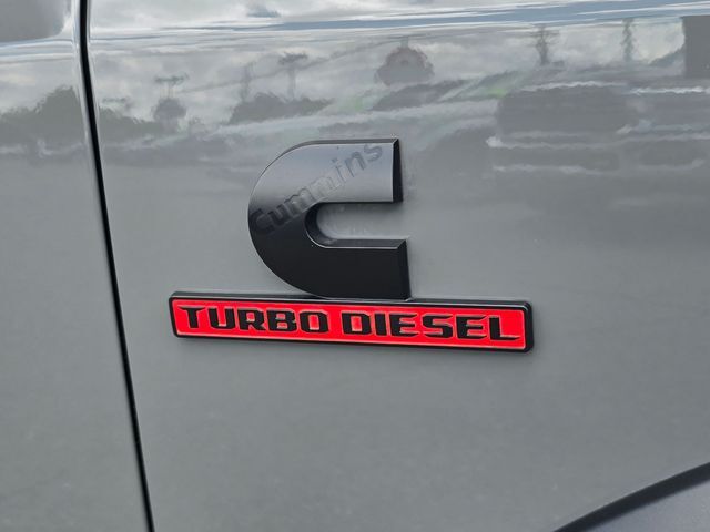 2024 Ram 2500 Rebel Folsom CA