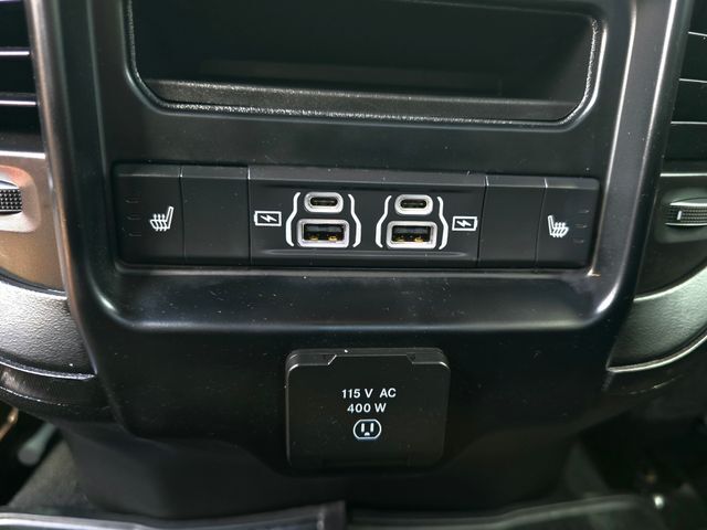 2024 Ram 2500 Rebel Folsom CA