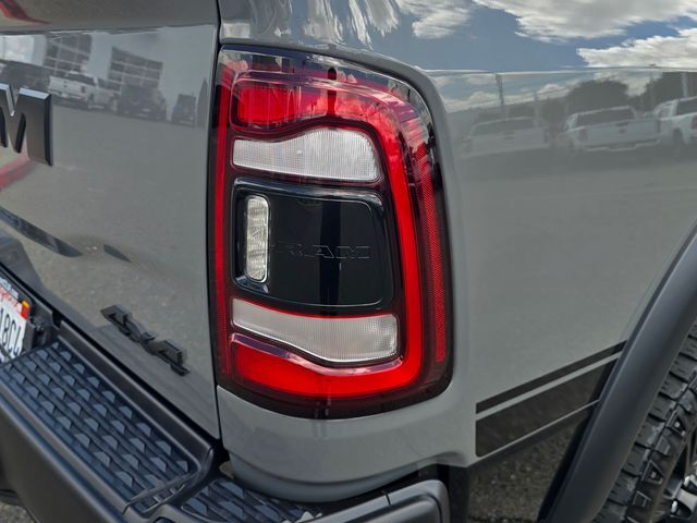 2024 Ram 2500 Rebel Folsom CA