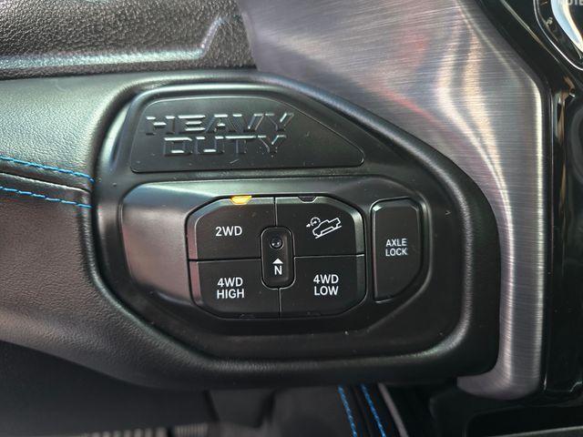 2024 Ram 2500 Rebel Folsom CA