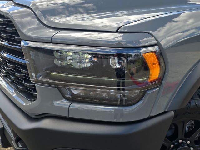 2024 Ram 2500 Rebel Folsom CA