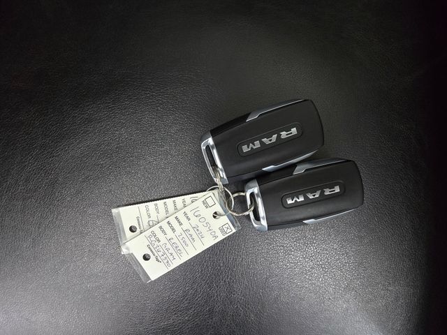 2024 Ram 2500 Rebel Folsom CA