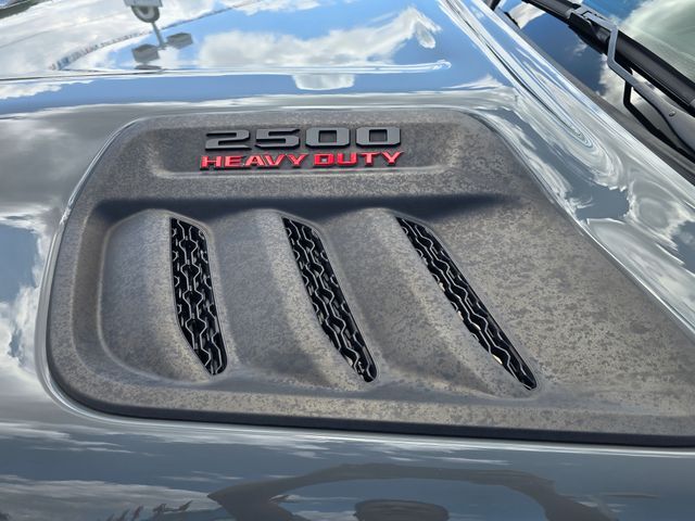 2024 Ram 2500 Rebel Folsom CA