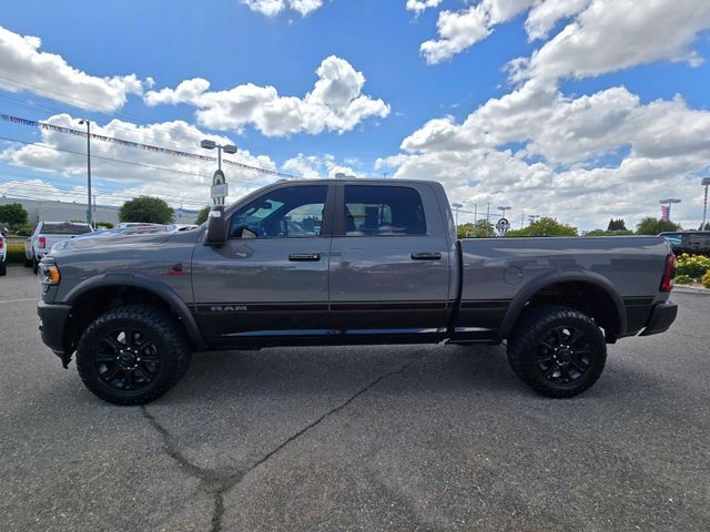 2024 Ram 2500 Rebel Folsom CA