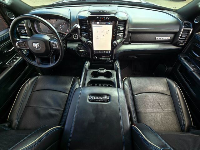 2024 Ram 2500 Rebel Folsom CA