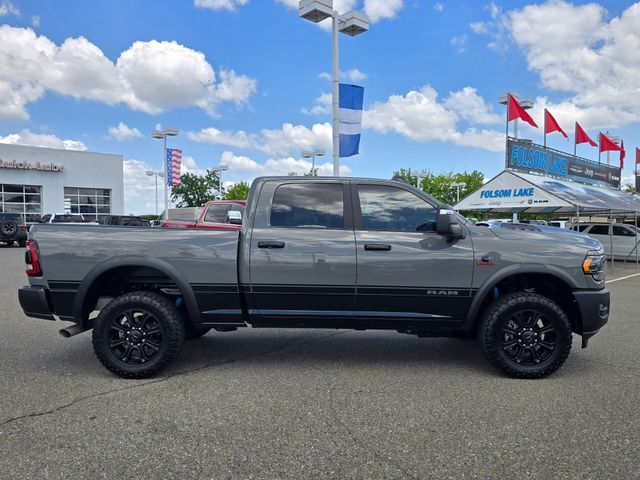 2024 Ram 2500 Rebel Folsom CA