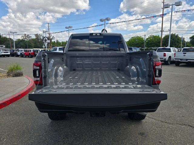 2024 Ram 2500 Rebel Folsom CA