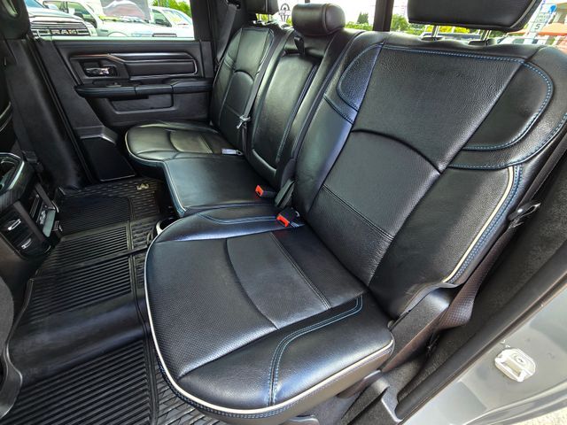 2024 Ram 2500 Rebel Folsom CA