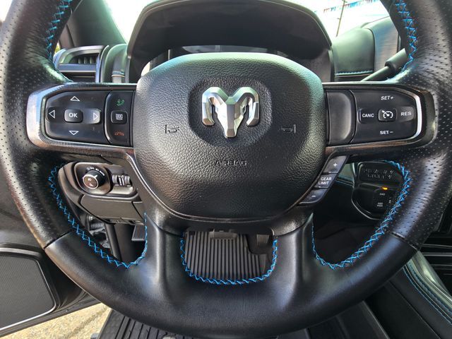 2024 Ram 2500 Rebel Folsom CA