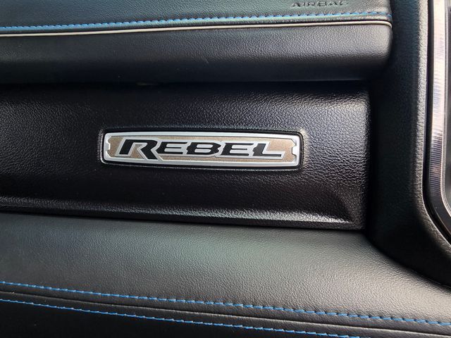 2024 Ram 2500 Rebel Folsom CA