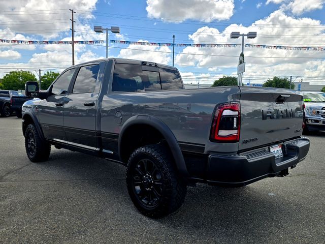 2024 Ram 2500 Rebel Folsom CA