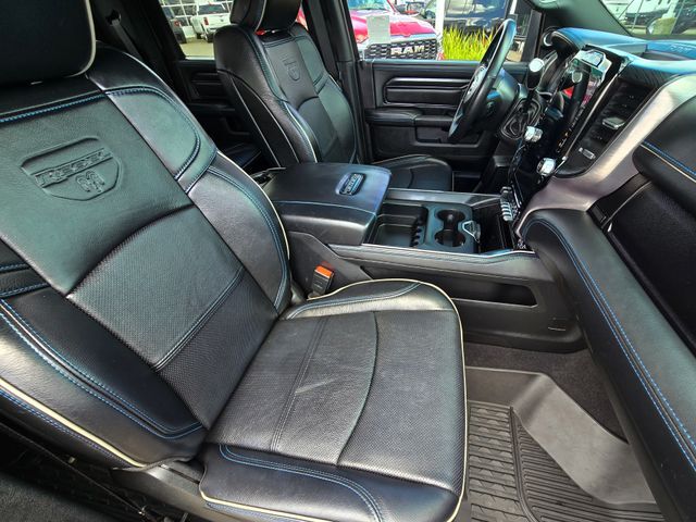 2024 Ram 2500 Rebel Folsom CA