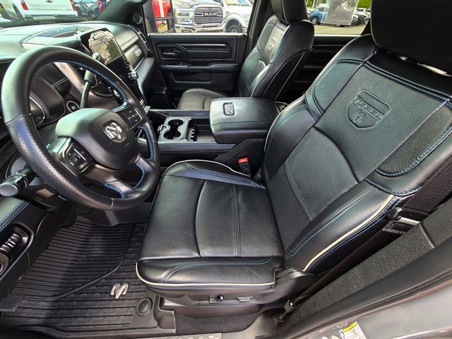 2024 Ram 2500 Rebel Folsom CA