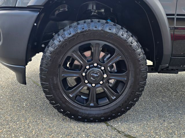 2024 Ram 2500 Rebel Folsom CA