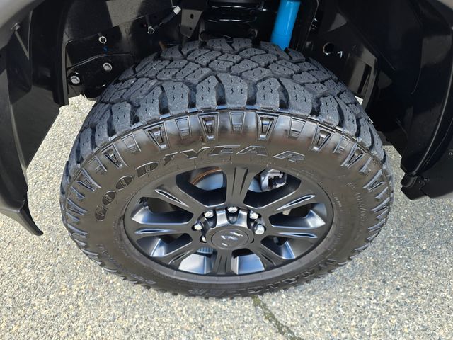 2024 Ram 2500 Rebel Folsom CA