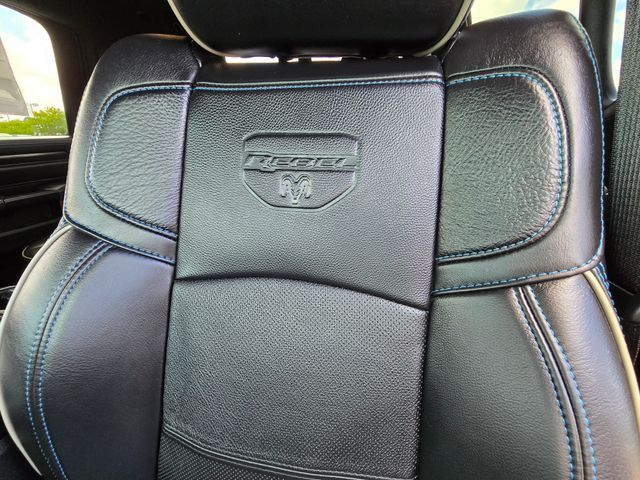 2024 Ram 2500 Rebel Folsom CA