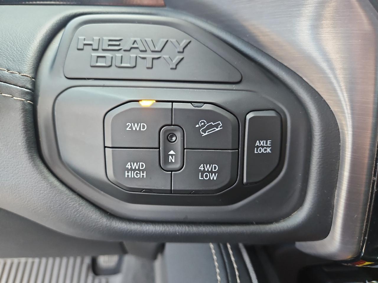 2024 Ram 2500 Rebel Grand Junction CO