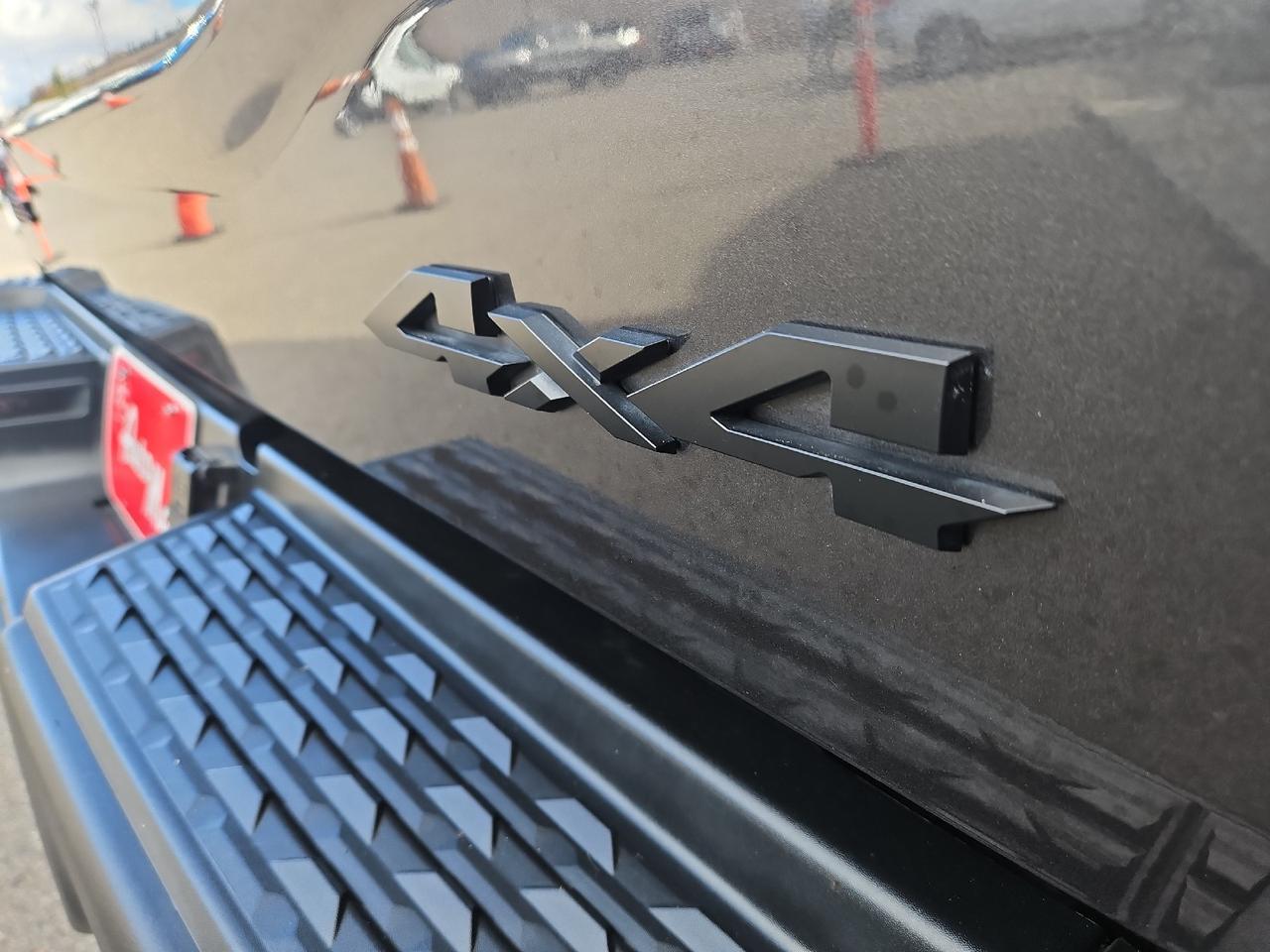 2024 Ram 2500 Rebel Grand Junction CO