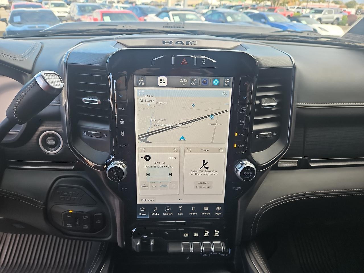 2024 Ram 2500 Rebel Grand Junction CO