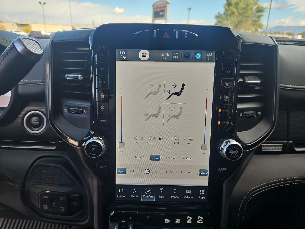 2024 Ram 2500 Rebel Grand Junction CO