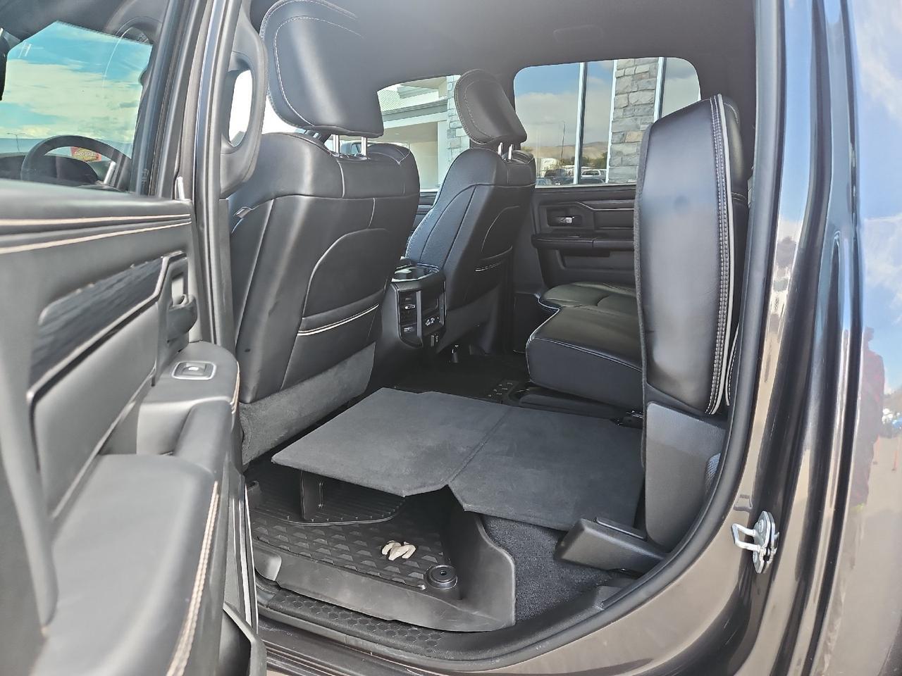 2024 Ram 2500 Rebel Grand Junction CO