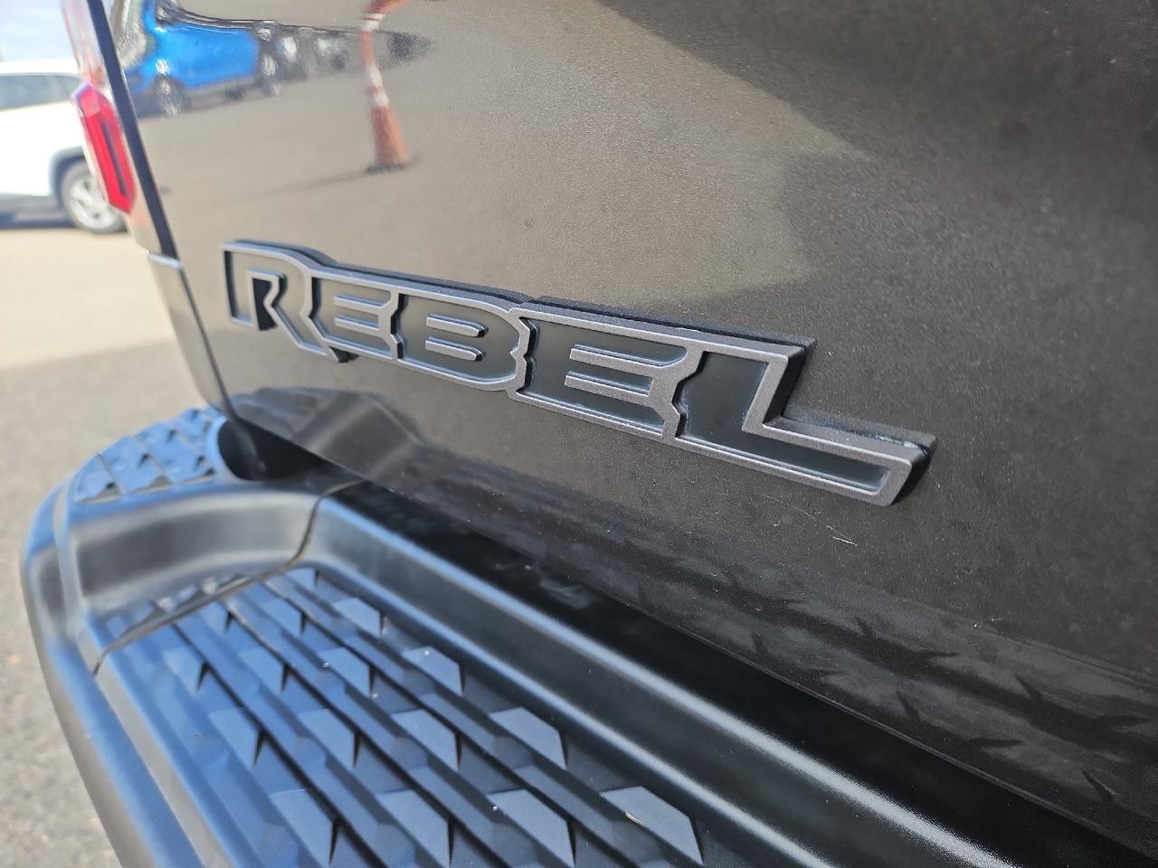 2024 Ram 2500 Rebel Grand Junction CO