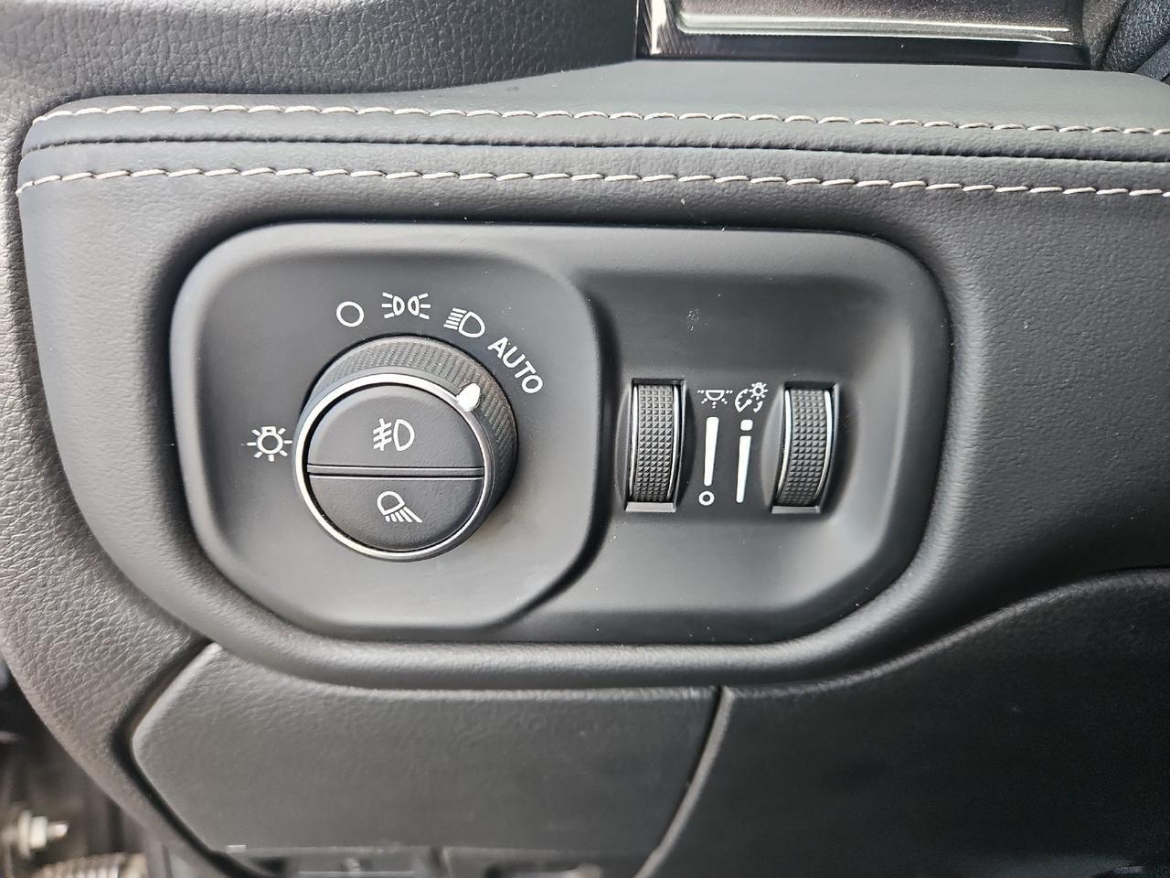 2024 Ram 2500 Rebel Grand Junction CO