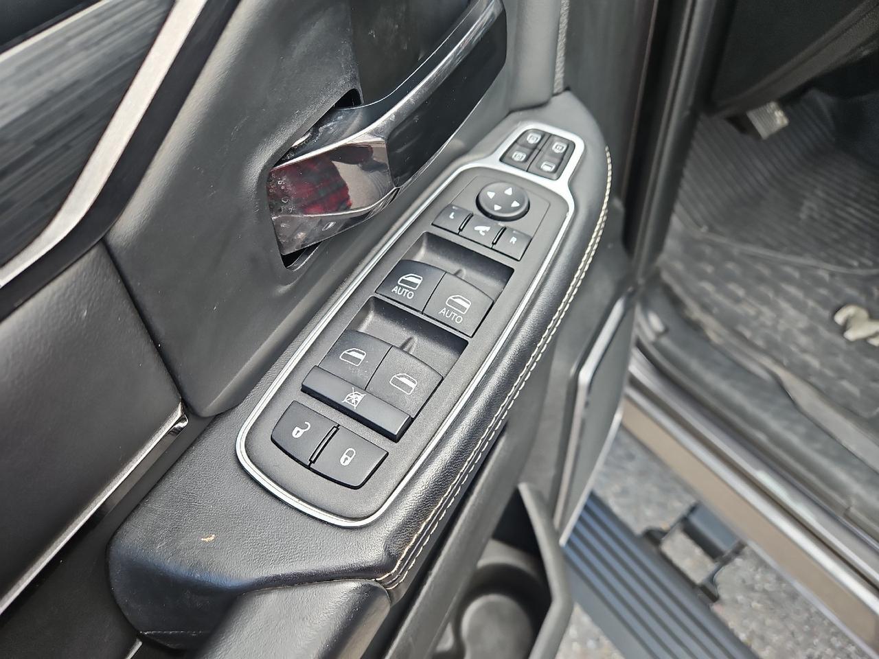 2024 Ram 2500 Rebel Grand Junction CO