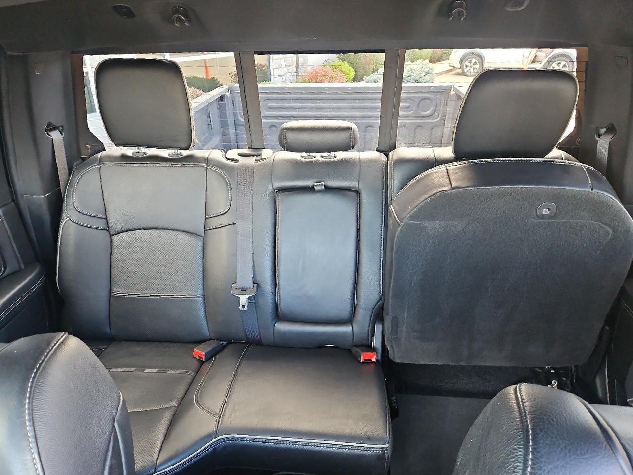 2024 Ram 2500 Rebel Grand Junction CO