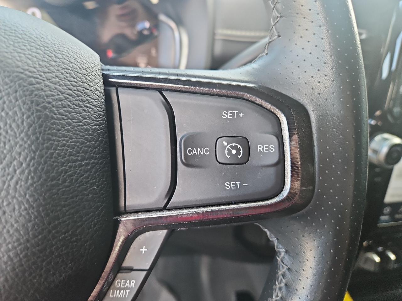 2024 Ram 2500 Rebel Grand Junction CO