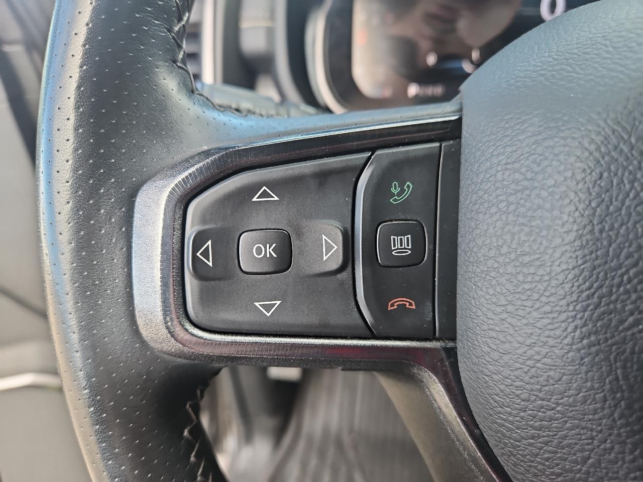 2024 Ram 2500 Rebel Grand Junction CO