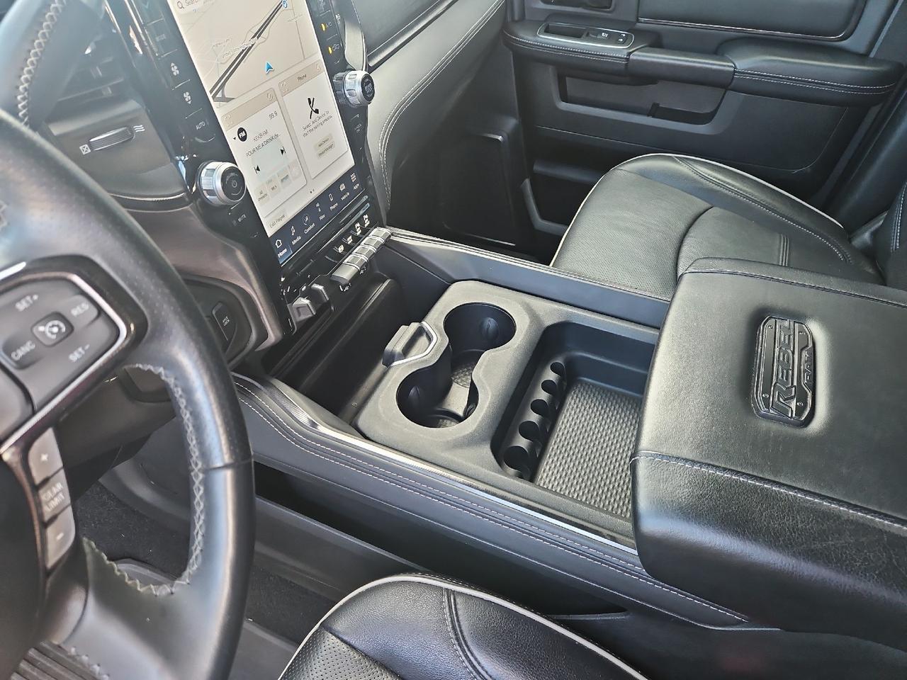 2024 Ram 2500 Rebel Grand Junction CO