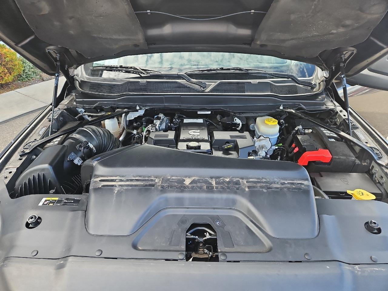 2024 Ram 2500 Rebel Grand Junction CO