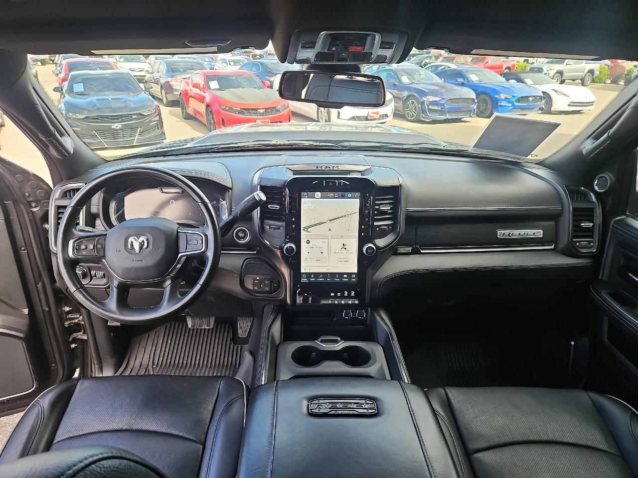 2024 Ram 2500 Rebel Grand Junction CO