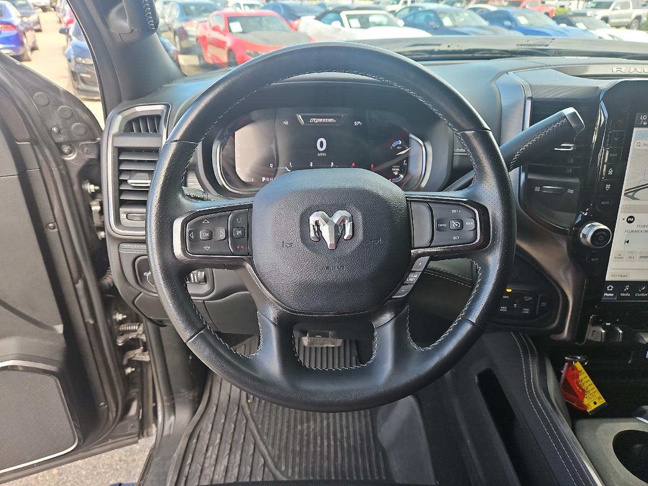 2024 Ram 2500 Rebel Grand Junction CO