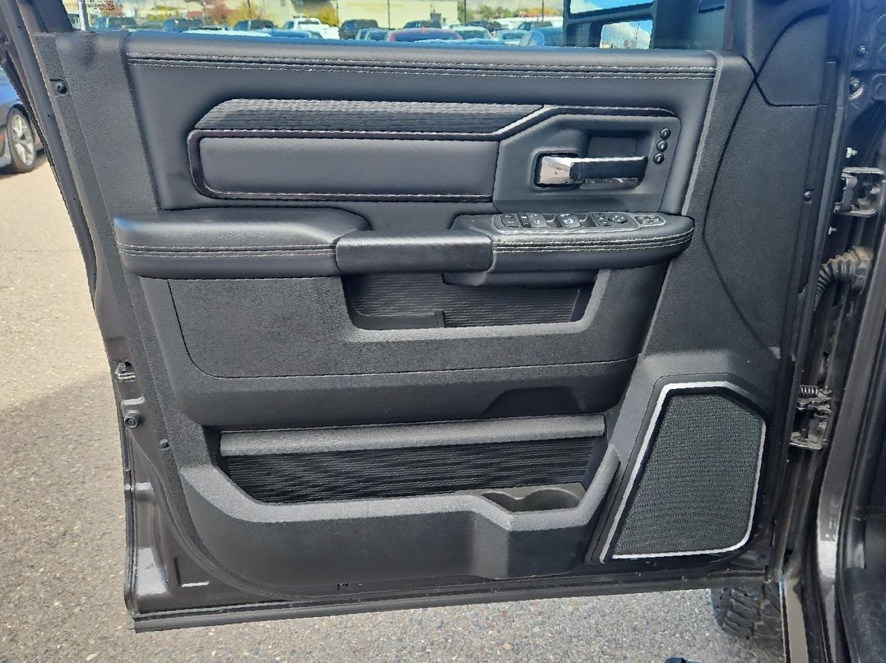 2024 Ram 2500 Rebel Grand Junction CO