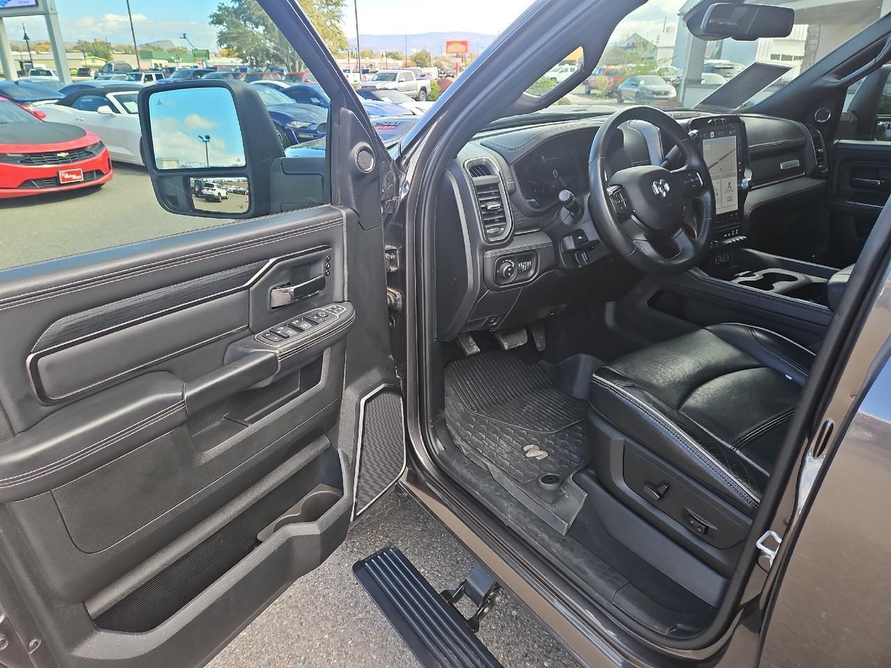 2024 Ram 2500 Rebel Grand Junction CO