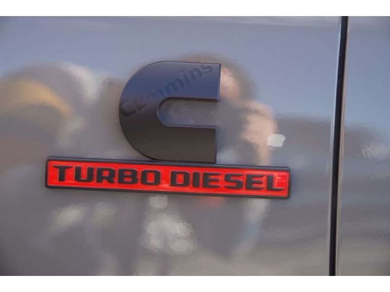 2024 Ram 2500 Rebel Huntington UT