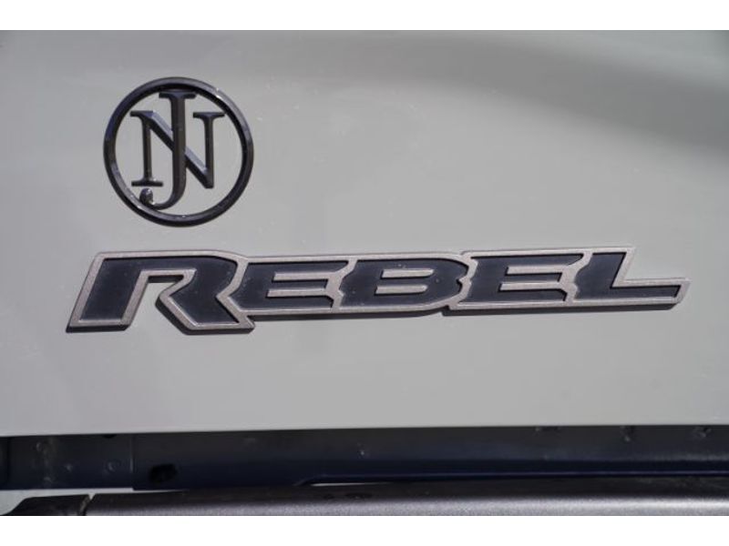 2024 Ram 2500 Rebel Huntington UT