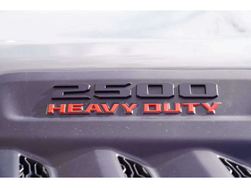 2024 Ram 2500 Rebel Huntington UT