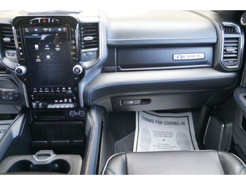 2024 Ram 2500 Rebel Huntington UT