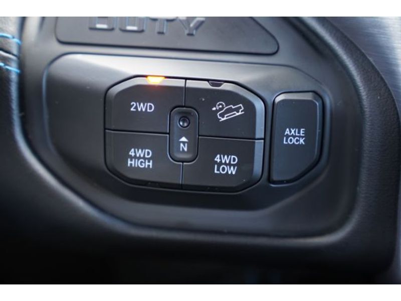 2024 Ram 2500 Rebel Price UT