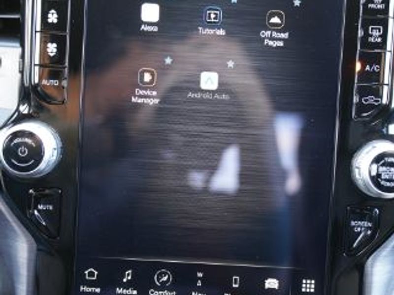 2024 Ram 2500 Rebel Price UT